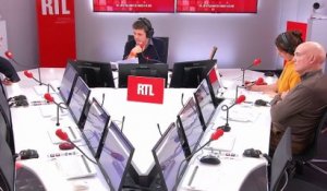 L'invité de RTL Soir du 28 janvier 2020