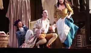 Les Noces de Figaro à Nancy, du Mozart à grand spectacle