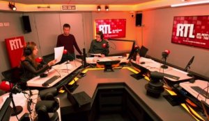 RTL Petit Matin du 29 janvier 2020