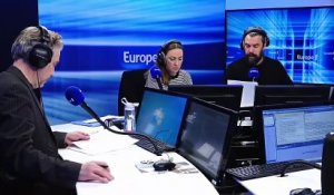 "Meurtres en pays d'Oléron" : France 3 en tête des audiences ce mardi soir
