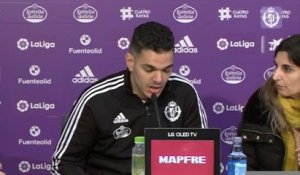 Valladolid - Ben Arfa : "Ronaldo m'a convaincu"