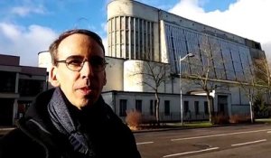 Metz : Sainte-Thérèse s’invite dans les municipales