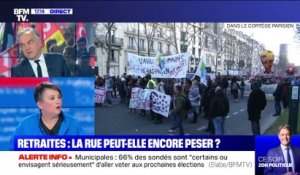 Story 1 : Retraites, la rue peut-elle encore peser ? - 29/01