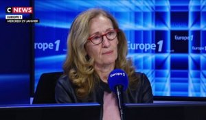 Affaire Mila : Nicole Belloubet crée la polémique en parlant d'«insulte à la religion»