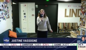 La France qui bouge : Jouer avec un orchestre depuis son salon par Justine Vassogne - 30/01