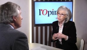 Brigitte Bouquot (Présidente de l’AMRAE): «Aujourd’hui, l’entreprise doit avoir un rôle citoyen»