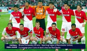 Monaco, les finalistes de 2004 aux commandes !
