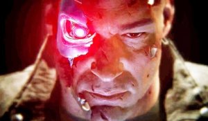 GHOST RECON BREAKPOINT TERMINATOR NOUVELLE Bande Annonce