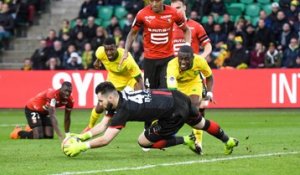 Stade Rennais - FC Nantes : le bilan des Bretons à domicile face aux Canaris