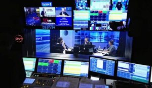 "Vous avez la parole" avec François Fillon : le debriefing de l'émission politique de France 2