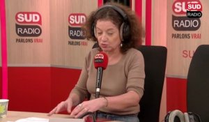 Le regard libre d'Elisabeth Lévy - Macron "Que voulez-vous dire aux forces de l’ordre?"