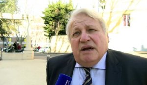 Istres élections. F.Bernardini : « Le candidat vert est une supercherie »