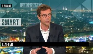 LATE & SMART - L'after du mercredi 19 mai 2021