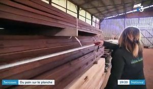 Déconfinement : le boom des terrasses en bois