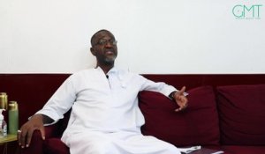 [#LeCanapéRouge]  Interview exclusive de Edgard Owono Ndong