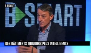 SMART IMPACT - Emission du vendredi 21 mai