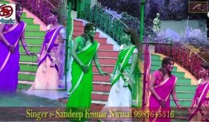 Superhit Song - Kawar Kandhe Pe Lela - Sandeep Kumar Nirmal - Bhojpuri Kanwar Geet - Shiv Bhajan - Sawan Special - Bhakti Geet - Devotional Songs