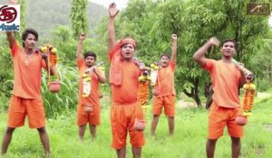 Bolbam New Song 2021 - Padhila me Baba Basal Rahjai - Prakash Premi - Bhojpuri Kanwar Song - Bhakti Geet - Devotional Video - Superhit Shiv Bhajan - Sawan Special Song