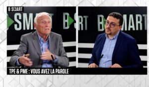 ENJEUX & PRIORITÉS - L'interview de Youness Lemrabet (Everysens) par Jean-Marc Sylvestre