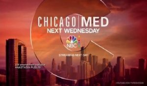 Chicago Med - Promo 6x16