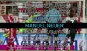 Euro 2020 - Neuer, un joueur à suivre