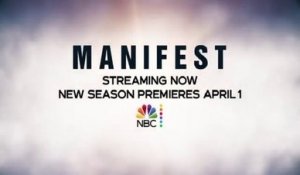 Manifest - Promo 3x11