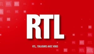 Le journal RTL de 5h du 22 mai 2021