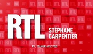Le journal RTL de 8h30 du 23 mai 2021