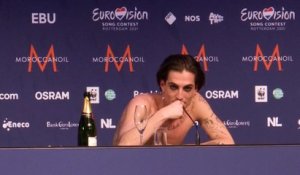 Eurovision 2021 : polémique autour du vainqueur italien accusé d’avoir consommé de la cocaïne en direct