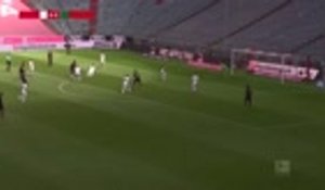 34e j. - Lewandowski surclasse Gerd Müller !