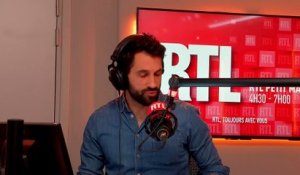 Le journal RTL de 5h30 du 24 mai 2021