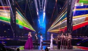 Eurovision 2021 : Les gagnants au coeur d'une polémique, Barbara Pravi réagit