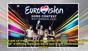 Eurovision 2021 - Grosse polémique autour des vainqueurs italiens... Cyril Hanouna scandalisé, ...