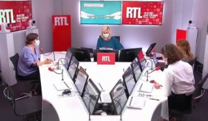 Le journal RTL du 24 mai 2021
