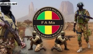 Mali : l’actualité du jour en Bambara Lundi 24 Mai 2021