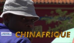 DOCUNEWS : "Chinafrique"