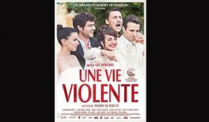 Une Vie Violente (2017) HD 1080p x264 - French (MD)