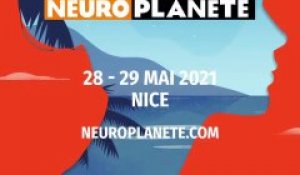 Neuroplanète 2021 : découvrez le programme !