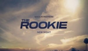 The Rookie - Promo 2x11