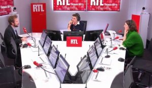L'invité de RTL Soir du 10 février 2020
