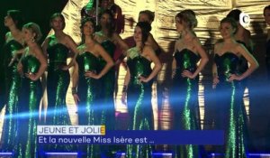 Coronavirus, Conseil Municipal, Miss Isère - 10 FEVRIER 2020