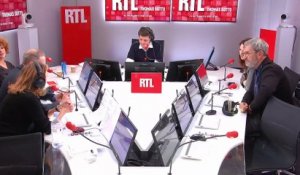 RTL Déjà demain du 10 février 2020