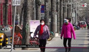 Coronavirus 2019-nCoV : les Français de Chine touchés pas le ralentissement de l'économie