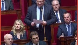 Handicap: Cluzel assure avoir les moyens de financer les mesures annoncées par Macron