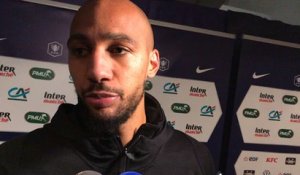 Coupe de France : les réactions après la qualification en demi-finale