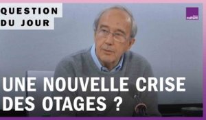 Fariba Adelkhah et Roland Marchal retenus en Iran : la France face à une nouvelle crise des otages ?