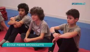 SOP 2020 : les élèves de l'école Pierre Brossolette de Châtenay-Malabry