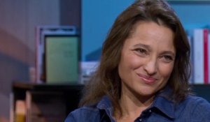 Nina Bouraoui : le rôle de la littérature dans son acceptation de la féminité - Extrait