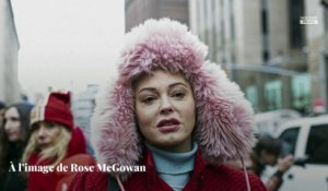 Natalie Portman : Sa réponse aux critiques de Rose McGowan sur sa robe aux Oscars