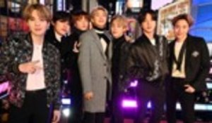 BTS Taking Over 'The Tonight Show' For Major Television Appearance | Billboard News